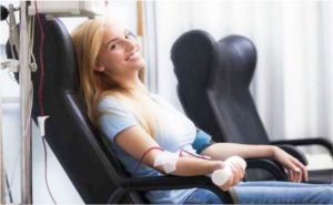 AVAS: Porqué donar